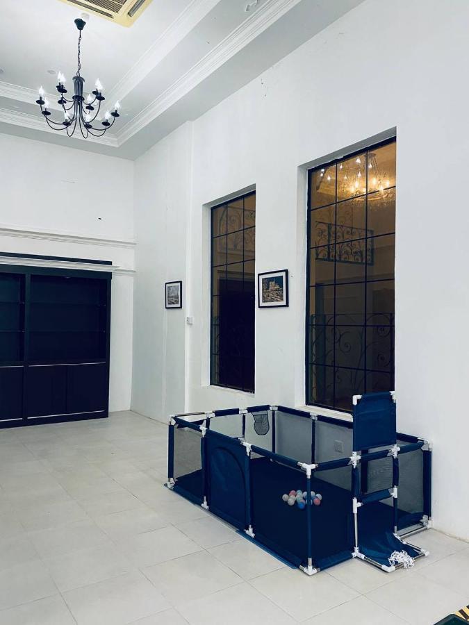 Z Hotel Malacca Екстериор снимка