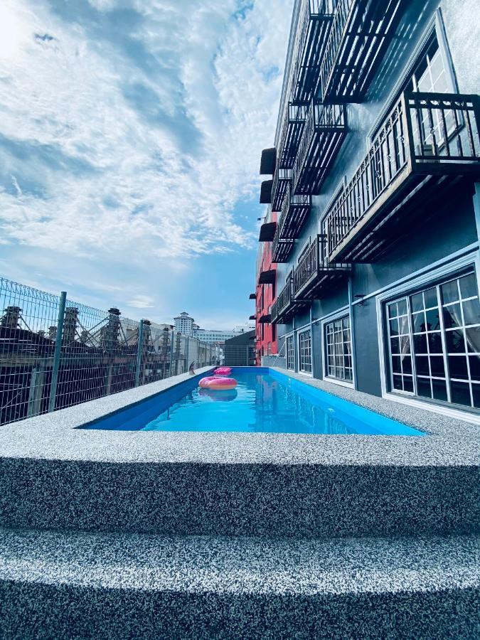 Z Hotel Malacca Екстериор снимка