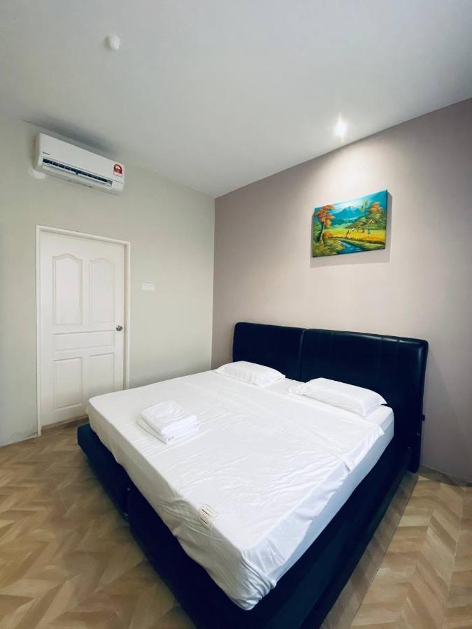 Z Hotel Malacca Екстериор снимка