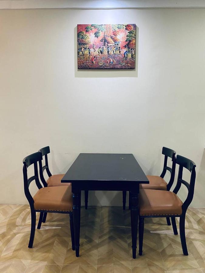 Z Hotel Malacca Екстериор снимка