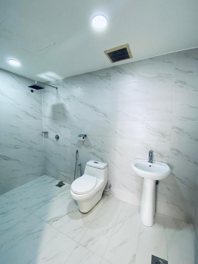 Z Hotel Malacca Екстериор снимка