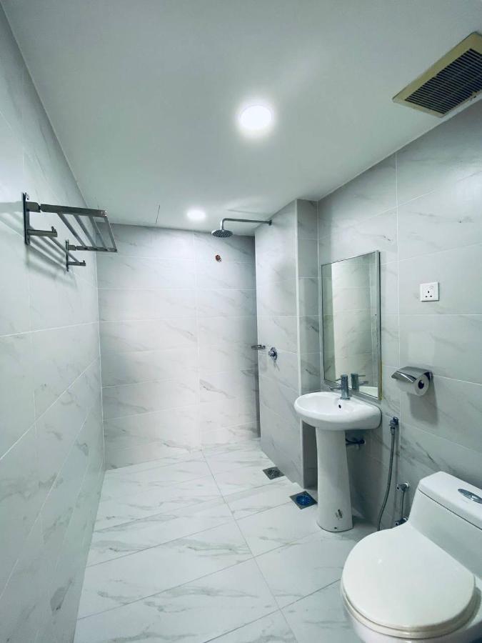 Z Hotel Malacca Екстериор снимка