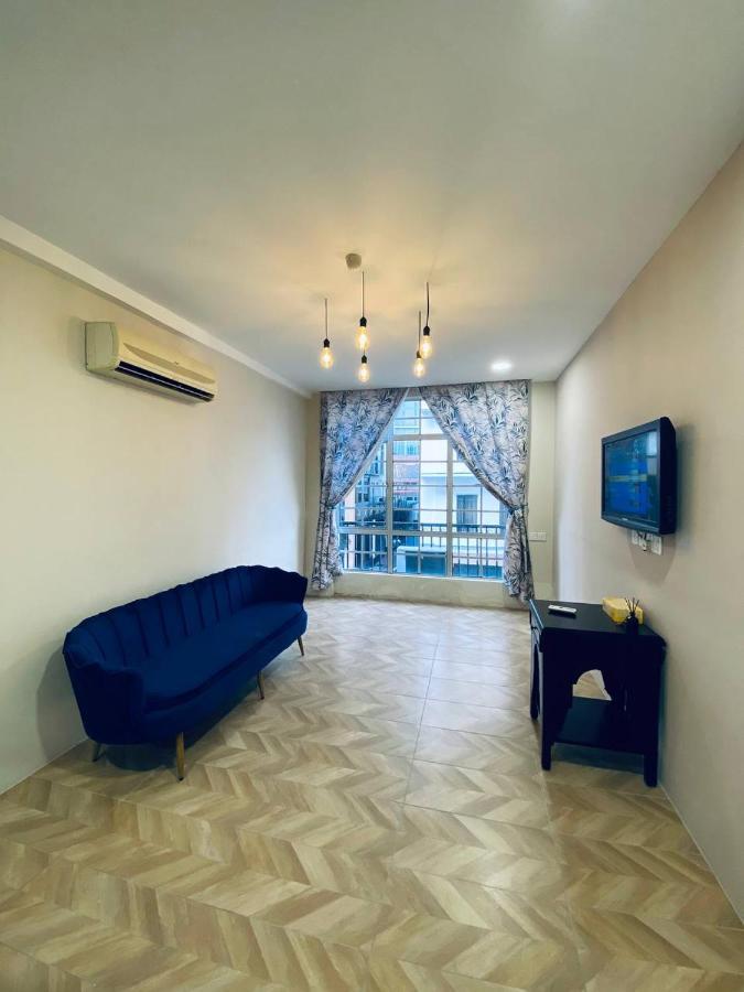 Z Hotel Malacca Екстериор снимка